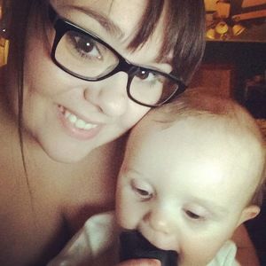 Meet your Posher, Monica